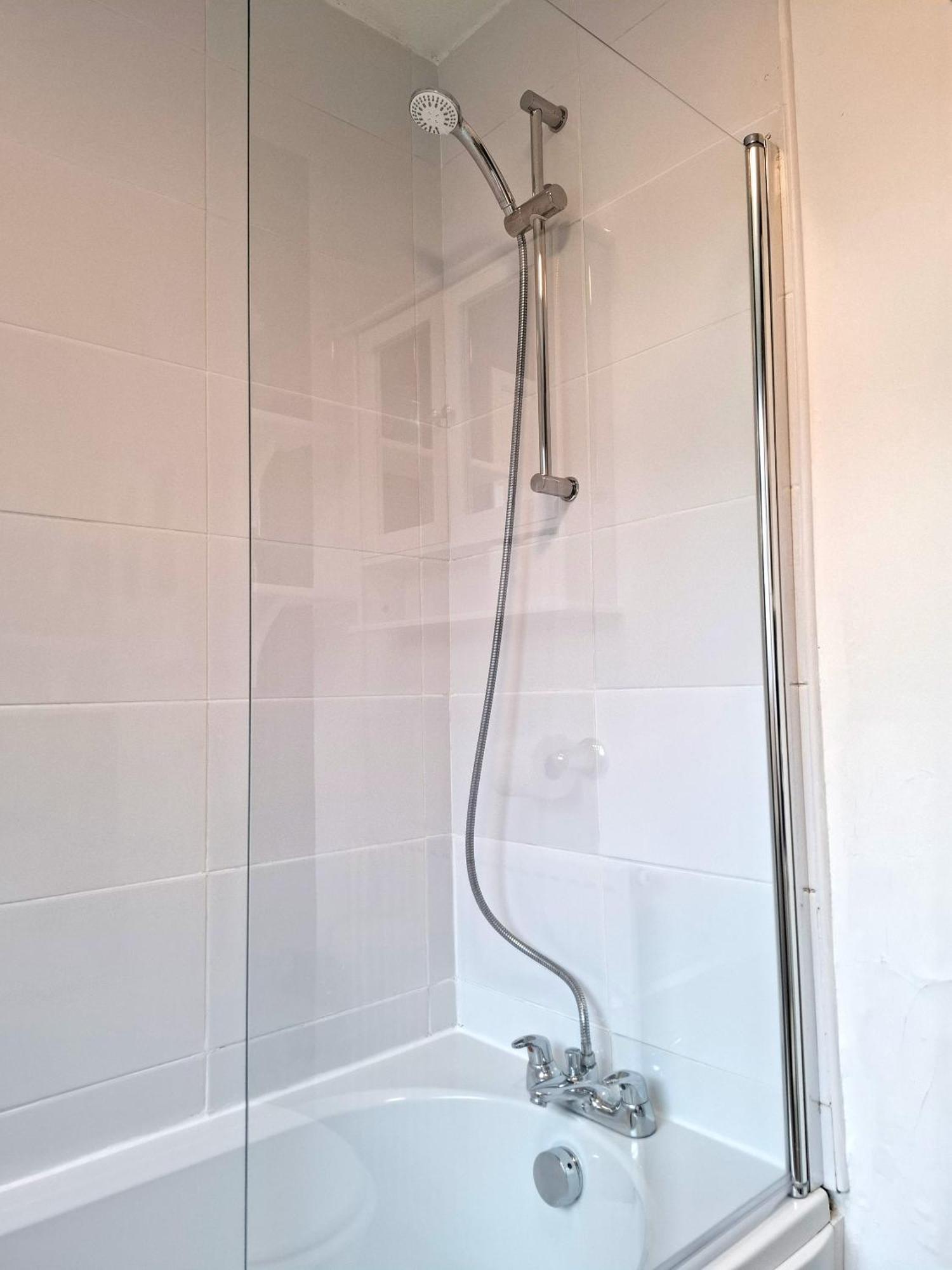 Modern Bright 3 Bedroom House Burton  외부 사진